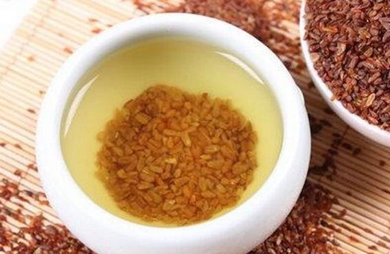 荞麦茶吃了对身体有什么好处