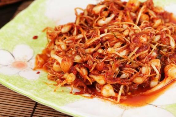 怎样腌制新鲜薤白 薤白的腌制方法