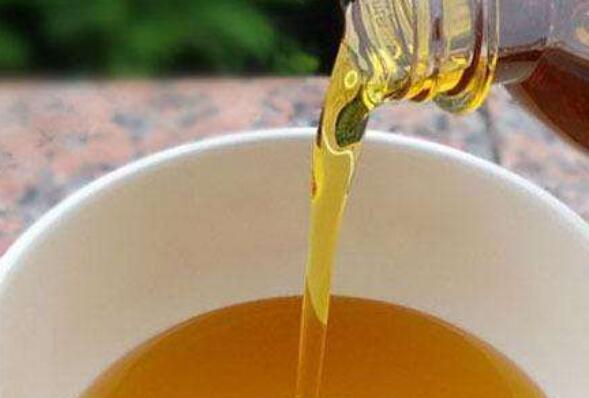 红花茶油的功效与作用 红花茶油的吃法