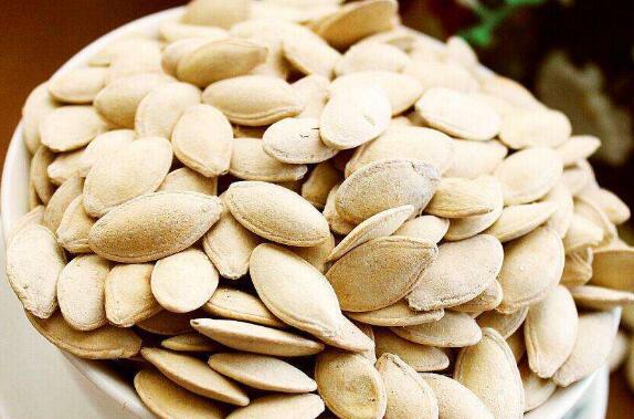 南瓜子和西葫芦籽的区别 吃南瓜子的好处