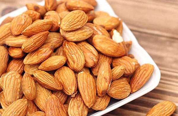 熟杏仁的功效与作用 熟杏仁怎样保存