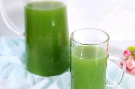 怎么榨青瓜汁窍门 青瓜汁怎么榨更好喝