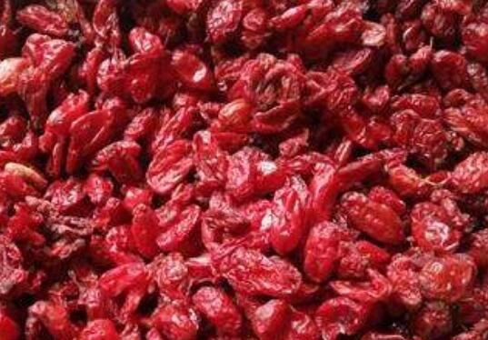 制山茱萸和不制的区别 吃山茱萸的好处