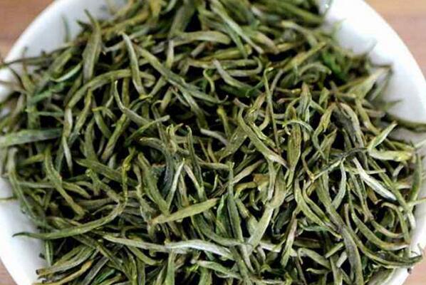 松针绿茶的功效与作用 松针绿茶怎么喝