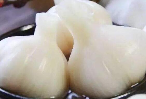 咸大蒜如何腌制 咸大蒜头腌制方法