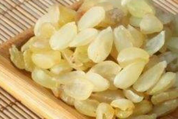 雪莲子酵素的功效与作用