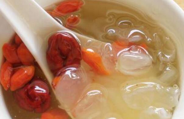 雪莲子功效与作用及禁忌