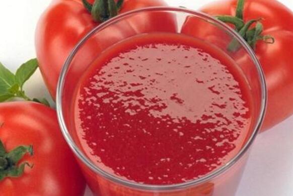 北方的西红柿酱的做法