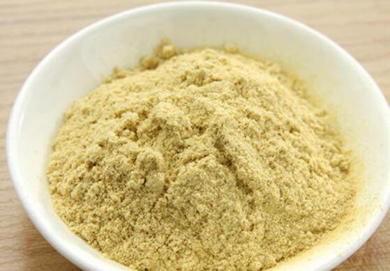 苦瓜籽粉的功效与作用及禁忌