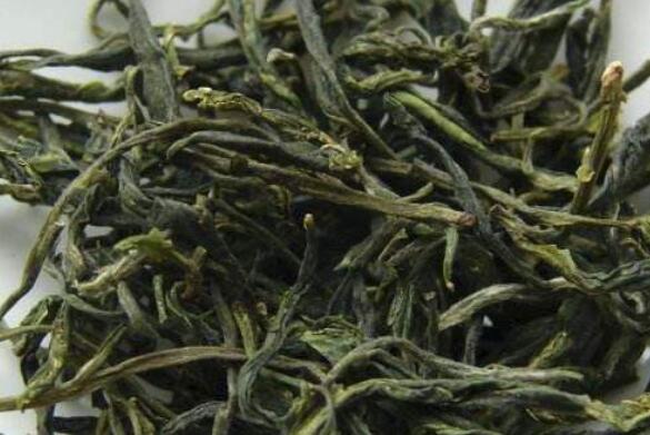 通天岩茶是什么茶 通天岩茶的功效与作用