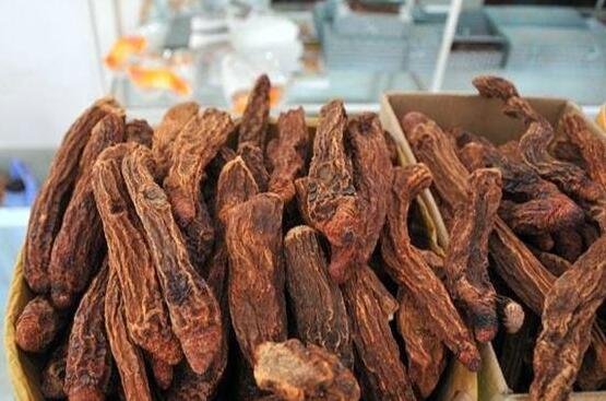 锁阳茶怎么做 锁阳茶的正确泡法