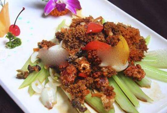 海参花的功效与作用 吃海参花的好处