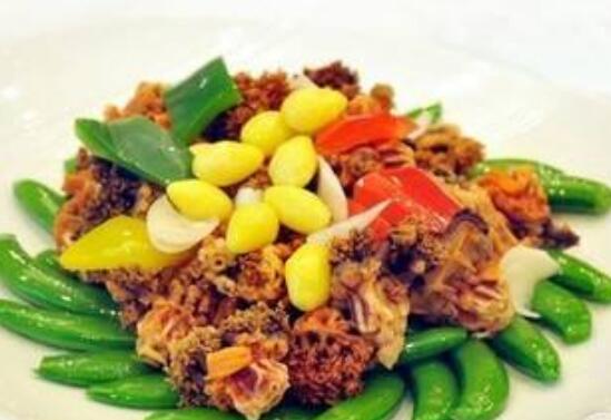  海参花怎么吃 海参花的食用方法