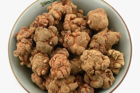 田三七的功效与作用及禁忌