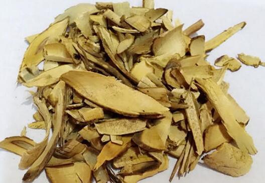 石榴根的功效与作用及禁忌