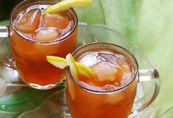 台湾冬瓜茶怎么做