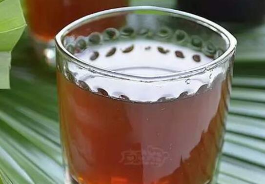 台湾冬瓜茶怎么做