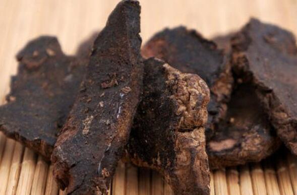 干生地的功效与作用及禁忌症