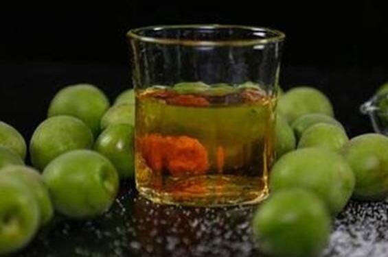 青梅醋的功效与作用及副作用