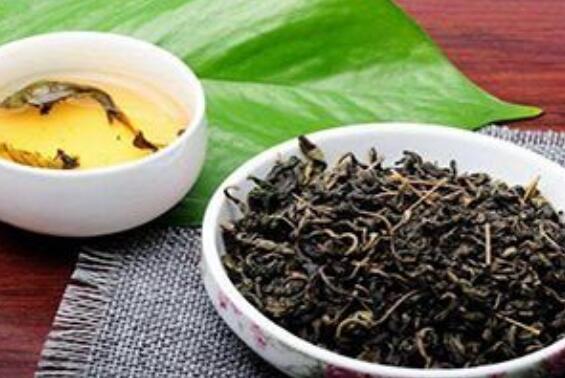 茯苓丁香茶功效和作用及禁忌