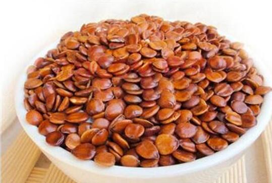 沙枣仁和酸枣仁的区别