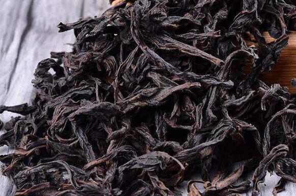 岩茶水仙的功效与作用 岩茶水仙怎么冲泡