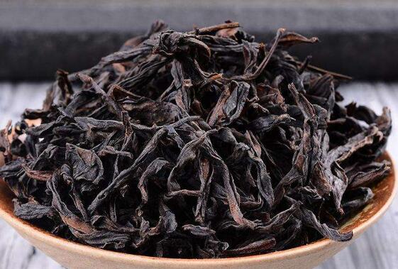 岩茶水仙的功效与作用 岩茶水仙怎么冲泡