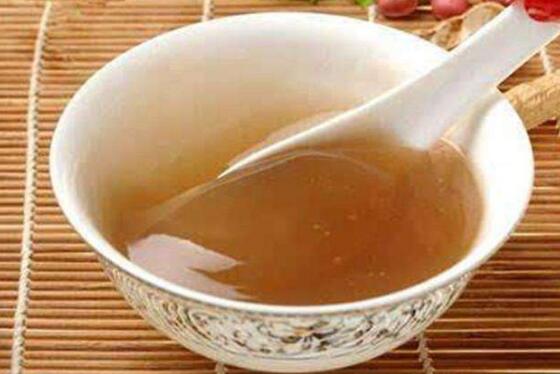 野生葛根粉的功效与作用