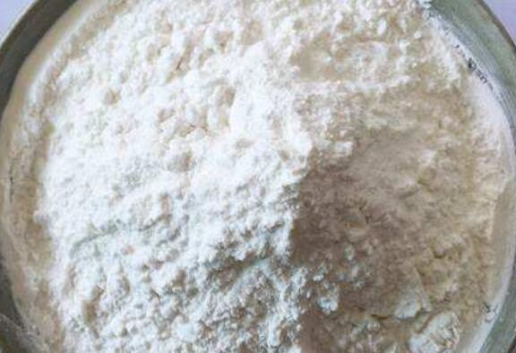 百合粉的功效与作用 百合粉怎么吃