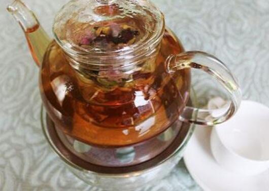 蜜枣茶的功效与作用 蜜枣茶的做法