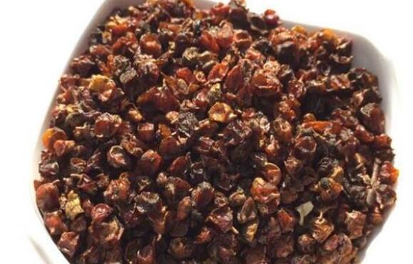 沙棘籽怎么吃 沙棘籽的食用方法 
