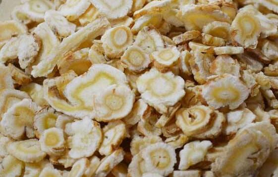 沙参可以怎么吃 新鲜沙参怎么吃