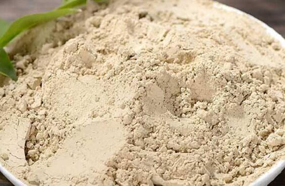 三七粉有6种人不能吃