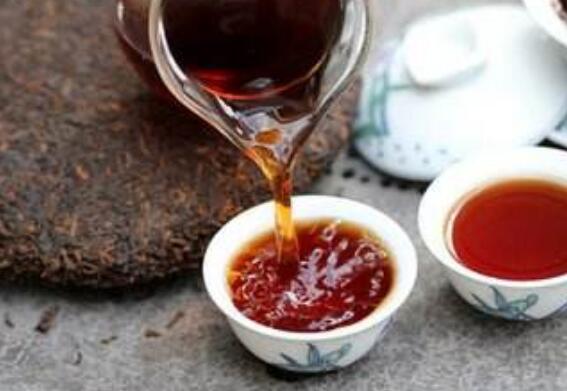 普洱熟茶不适用人群