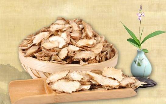 白及与白芨的区别 白及的功效与作用