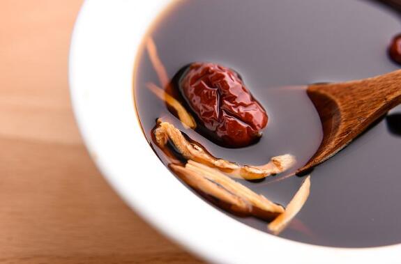 红糖姜茶的功效与作用及禁忌