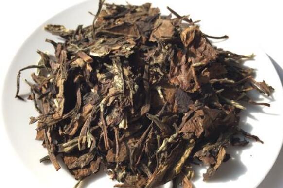 老白茶怎么储存方法