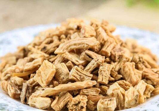 党参根的功效与作用及禁忌