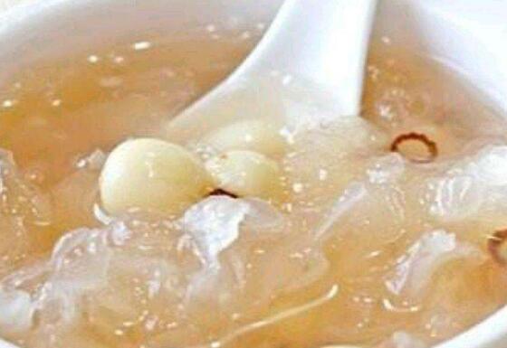 白木耳的功效与作用 白木耳的禁忌