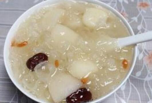 白木耳怎么吃 白木耳的食用方法