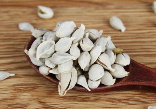 桔子籽粉的功效与作用及副作用