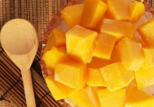 芒果怎么吃丰胸效果最好 芒果的常见吃法
