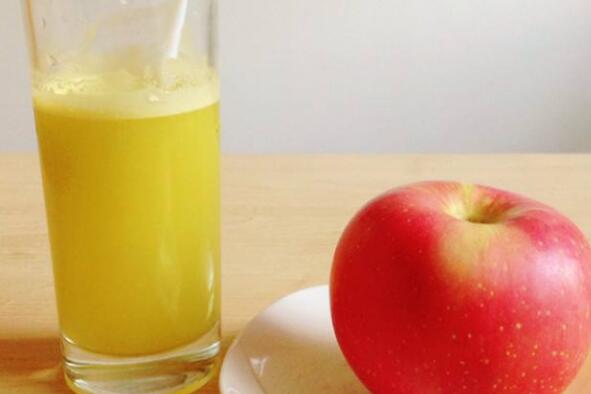 芹菜苹果汁的功效与作用 芹菜苹果汁的禁忌