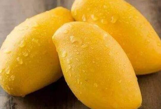 怎么区分芒果能不能吃 吃芒果的好处