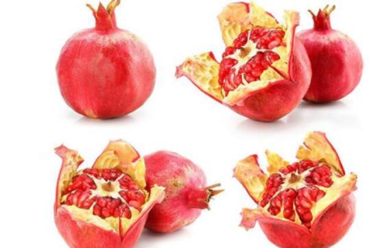 石榴皮煮水洗头的功效 石榴皮煮水的功效