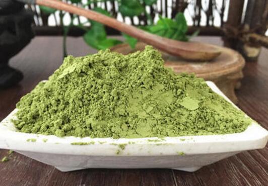 桑叶粉怎么吃 桑叶粉的食用方法