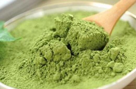 干桑叶粉的食用方法 干桑叶粉的制作方法