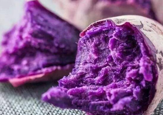 紫薯对女性有什么好处 女人吃紫薯的坏处