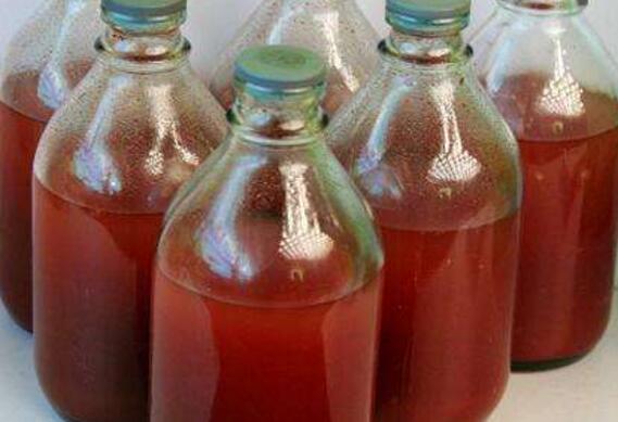 鹿血酒对男人的功效