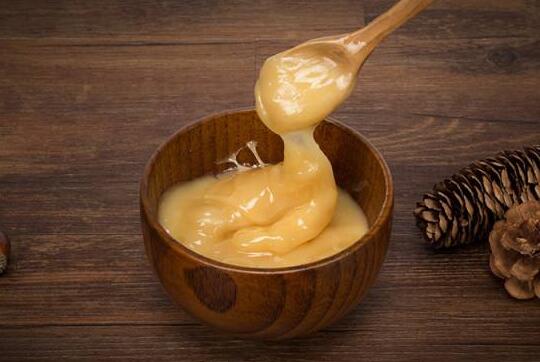 藿香蜂蜜的功效与作用